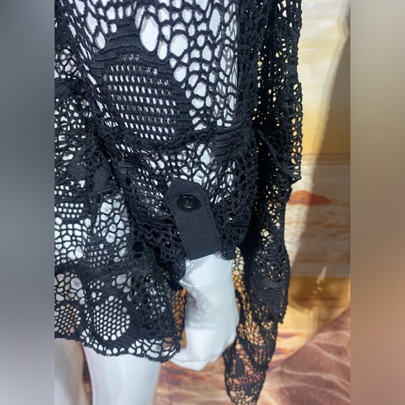 Alberto Makali cardigan - Picture 7 of 7